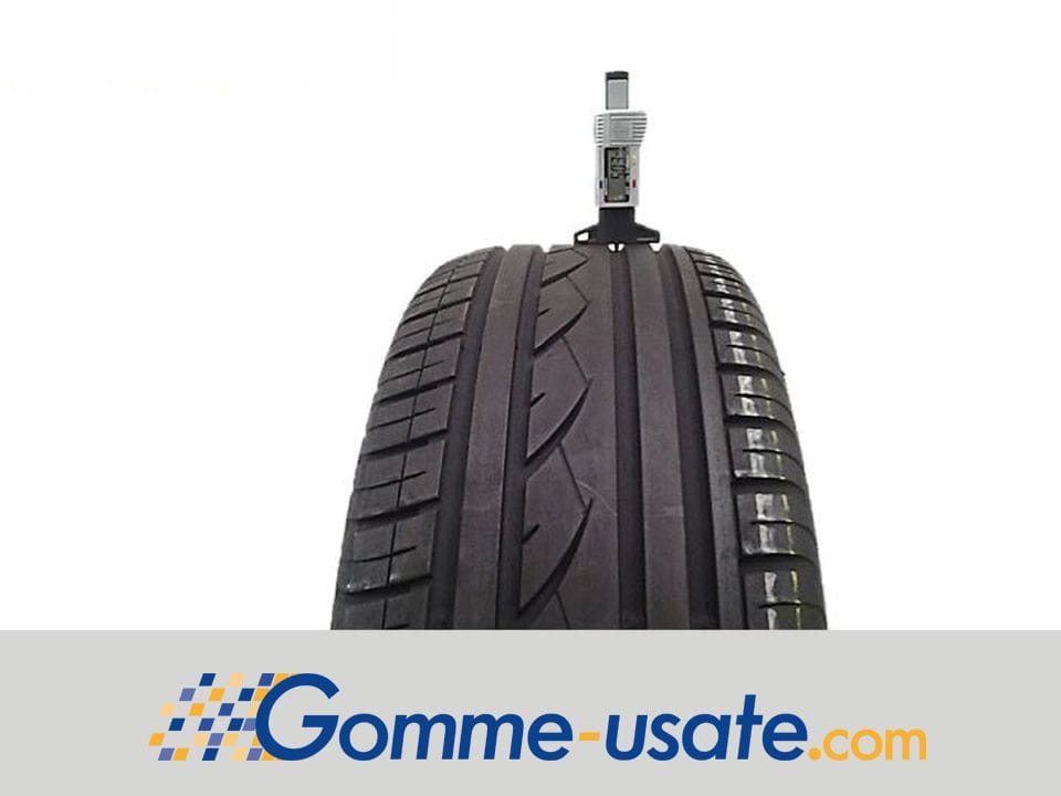 Thumb Continental Gomme Usate Continental 225/55 R16 95Y PremiumContact (60%) pneumatici usati Estivo 0